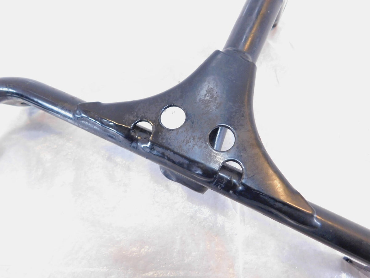 BMW F650 Funduro F650ST Front Fairing Cowling Instrument Headlight Bracket Mount - C3 Cycle