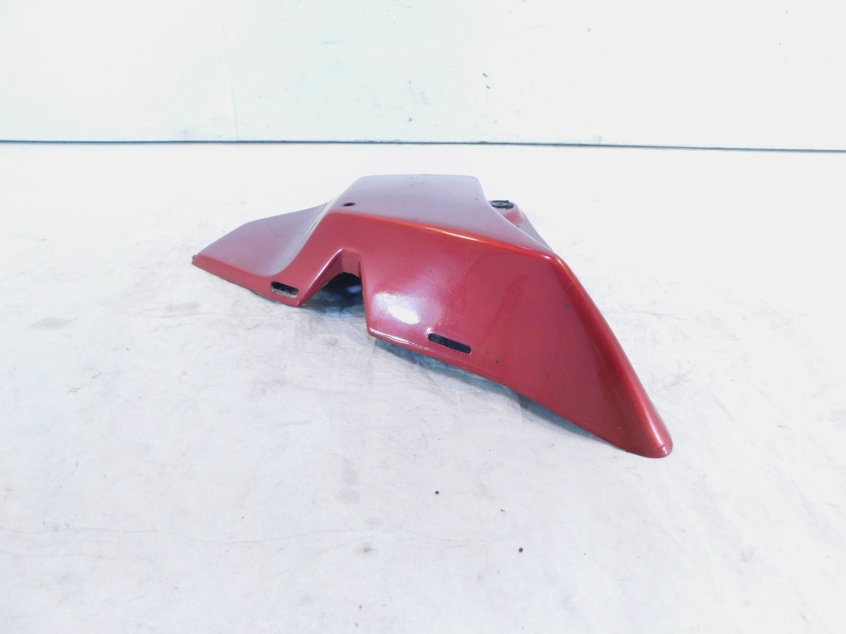 Harley Davidson EVO Touring Electra Glide & Tour Glide Red Left Side Cover - C3 Cycle