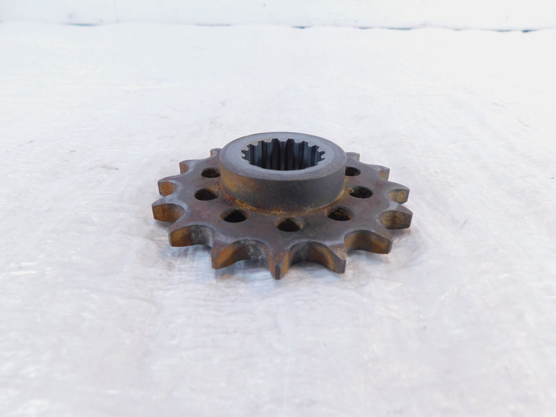 Aprilia SL750 Shiver 750 900 & Dorsoduro 1200 Front Transmission Output Sprocket