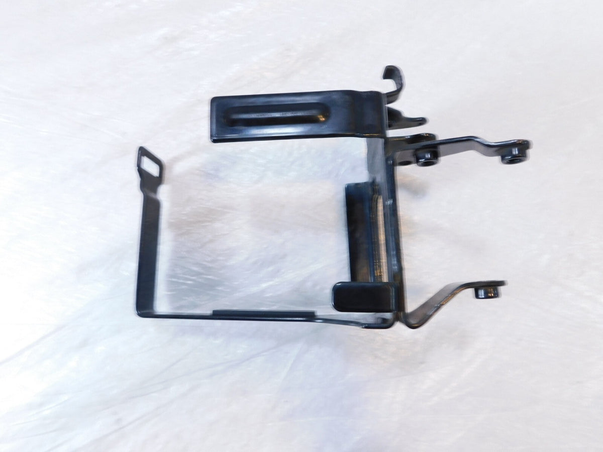 Harley Davidson Sportster 883 & 1200 Metal Battery Mount Bracket Holder Box Tray