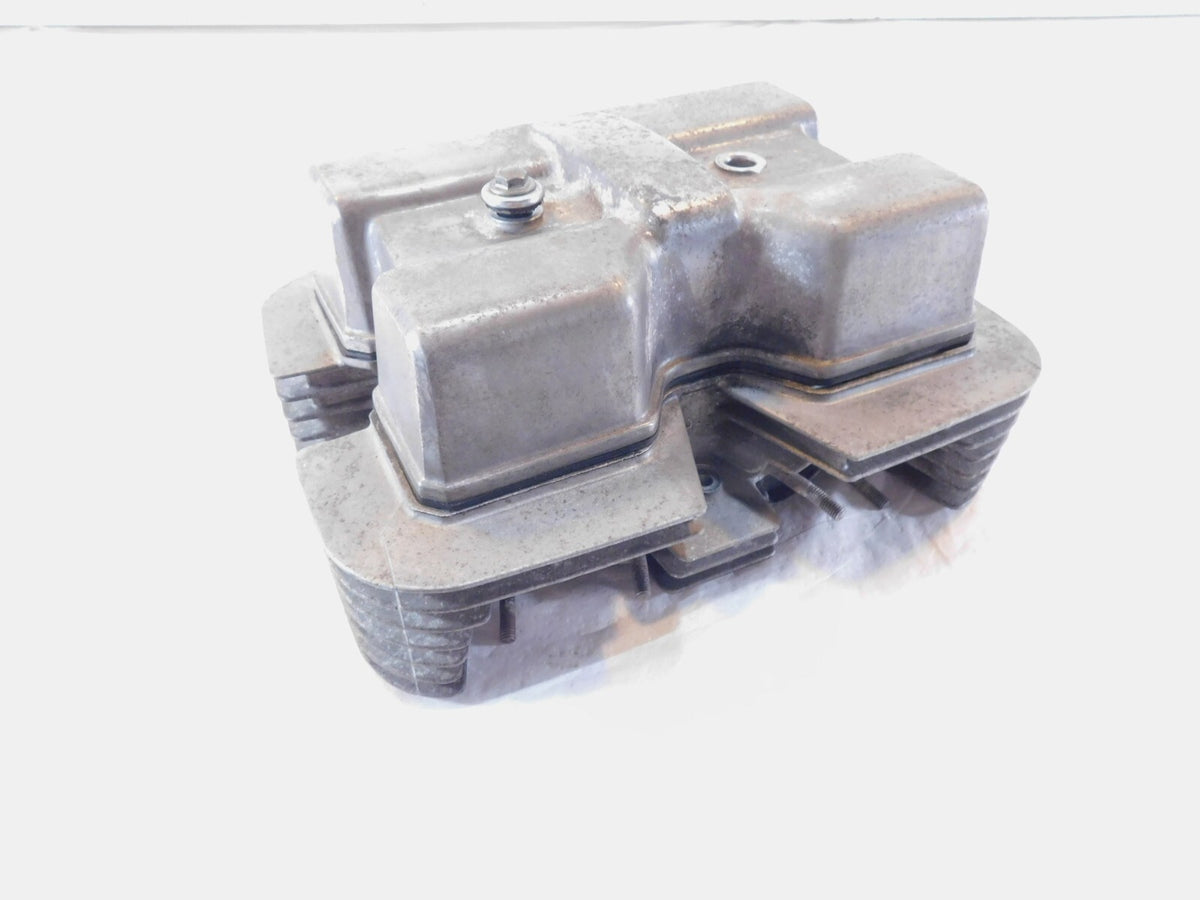 85-87 Honda CMX250 CMX250C Rebel 250 Engine Motor Cylinder Head & Valve Cover