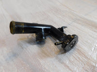1986-2006 Kawasaki Concours 1000 ZG1000 Radiator Water Pipe Filler Neck & Cap - C3 Cycle
