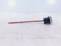 Harley Davidson Dyna Wide Super Glide Low Rider Black Engine Oil Level Dipstick - C3 Cycle