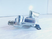 Yamaha V-Star 650 XVS650 Exhaust 2nd Air Cleaner Reed Cut Off Valve Solenoid - C3 Cycle