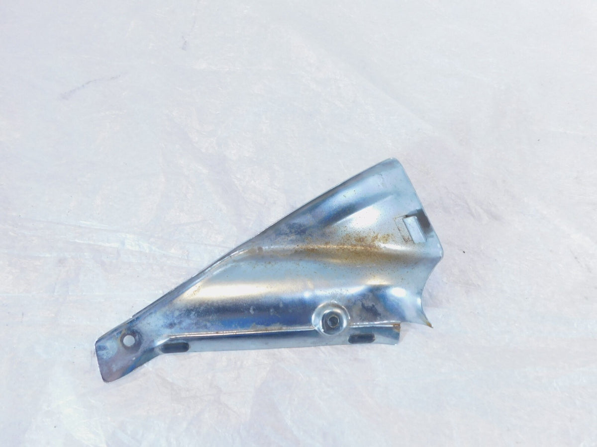 1987-2007 Honda VT1100 Spirit Shadow 1100 Chrome Front Right Frame Cover