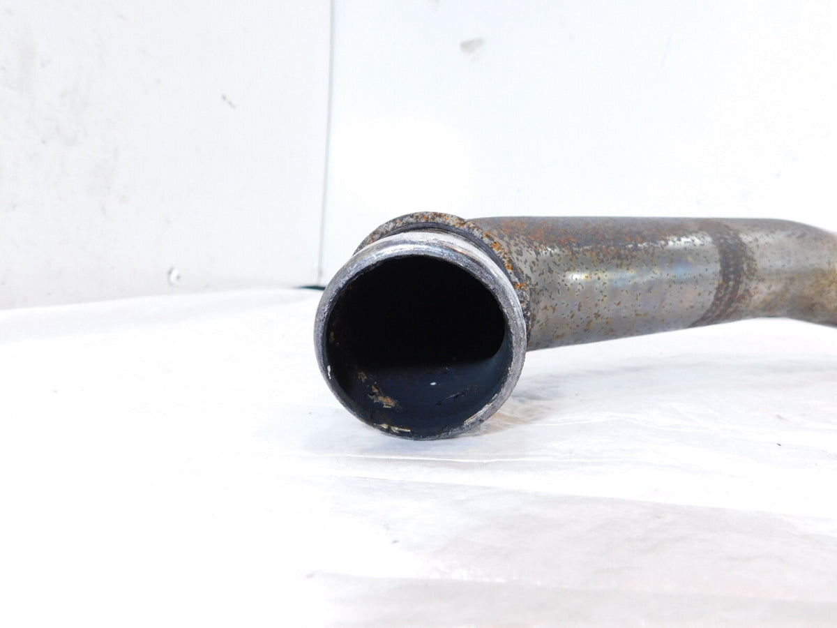 Harley Davidson Dyna Super Glide & Low Rider Front Right Exhaust Header Pipe - C3 Cycle