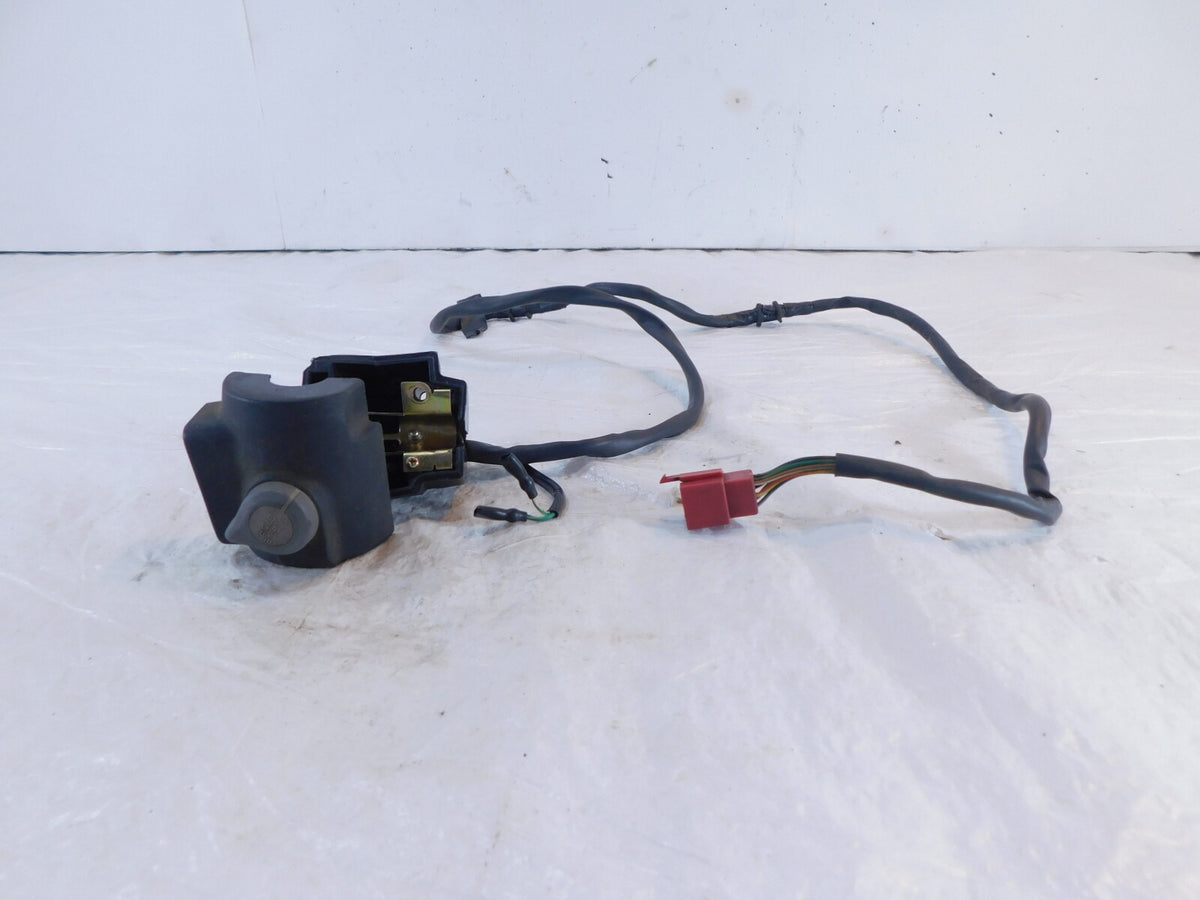 Honda GL1500I Goldwing 1500 Front Right Handlebar Engine Stop Start Switches - C3 Cycle