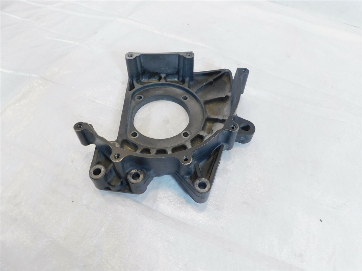 2003 03 Yamaha XV1600 Road Star Silverado Middle Drive Transfer Case Cover Stay - C3 Cycle