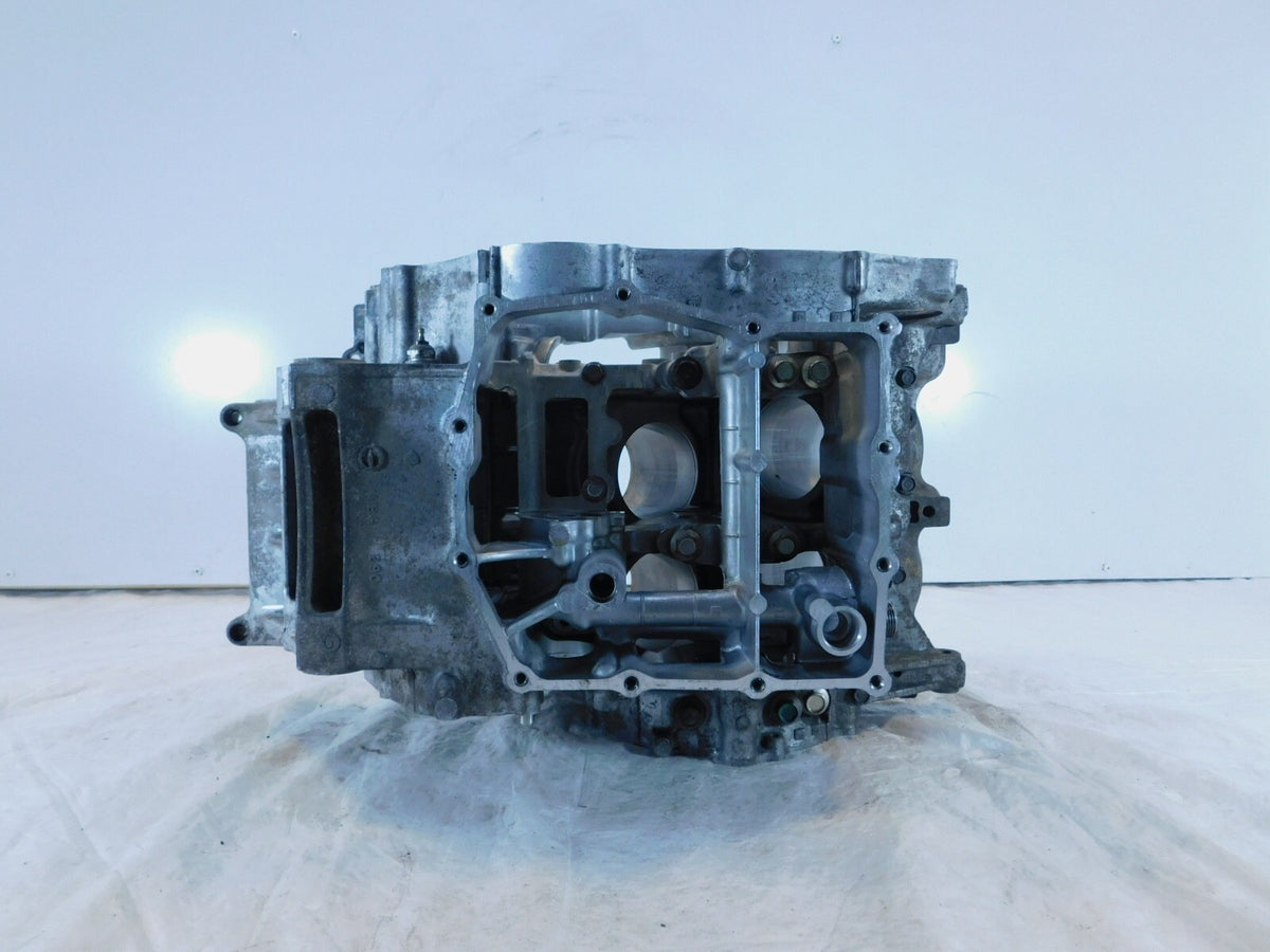 2005-2009 Honda Interceptor 800 VFR800 Engine Motor Crankcase Crank Case - C3 Cycle