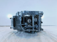 2005-2009 Honda Interceptor 800 VFR800 Engine Motor Crankcase Crank Case - C3 Cycle