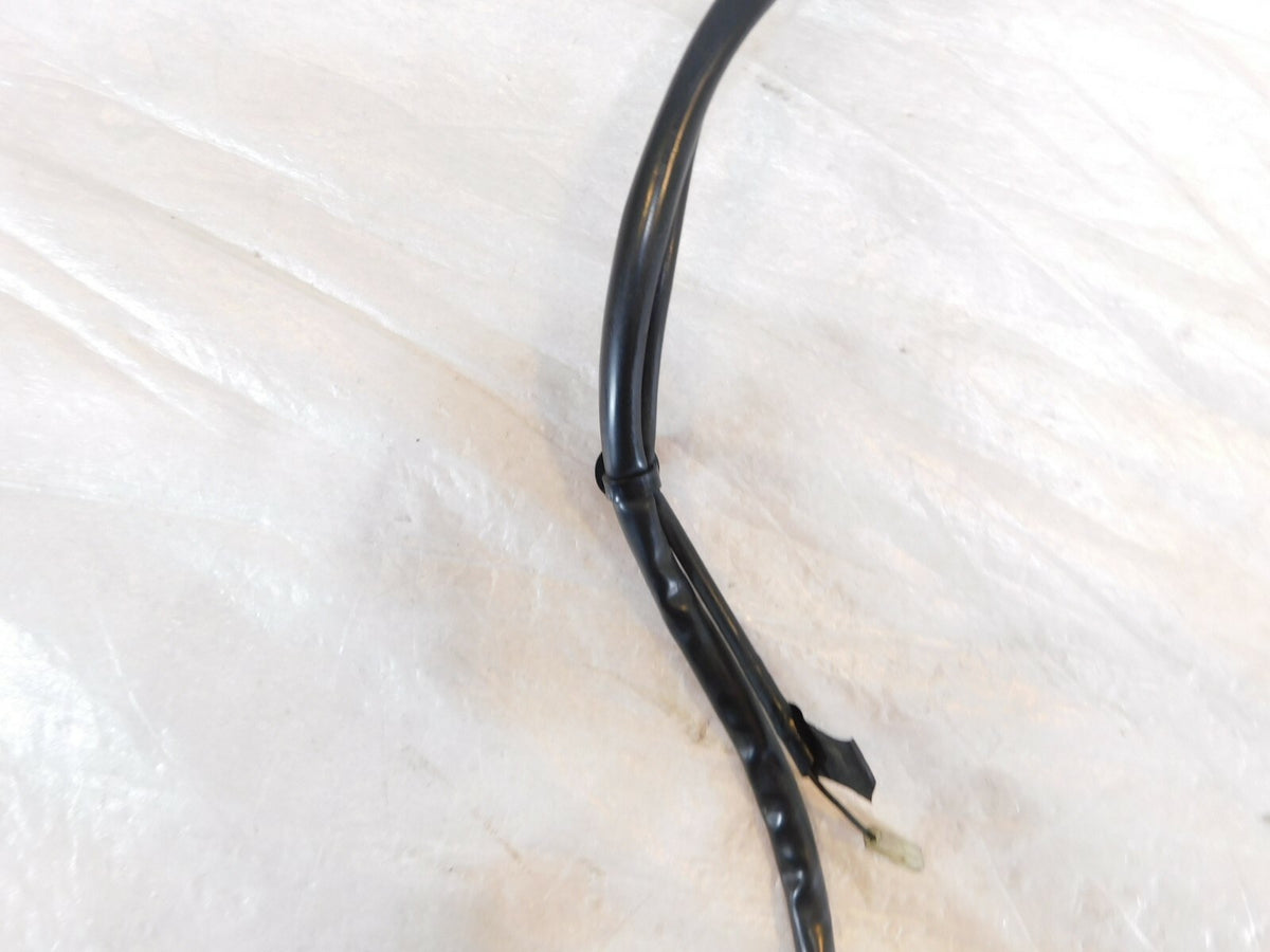 2002-2012 Suzuki V-Strom 1000 DL1000 Starter Motor Relay Solenoid Battery Cables - C3 Cycle