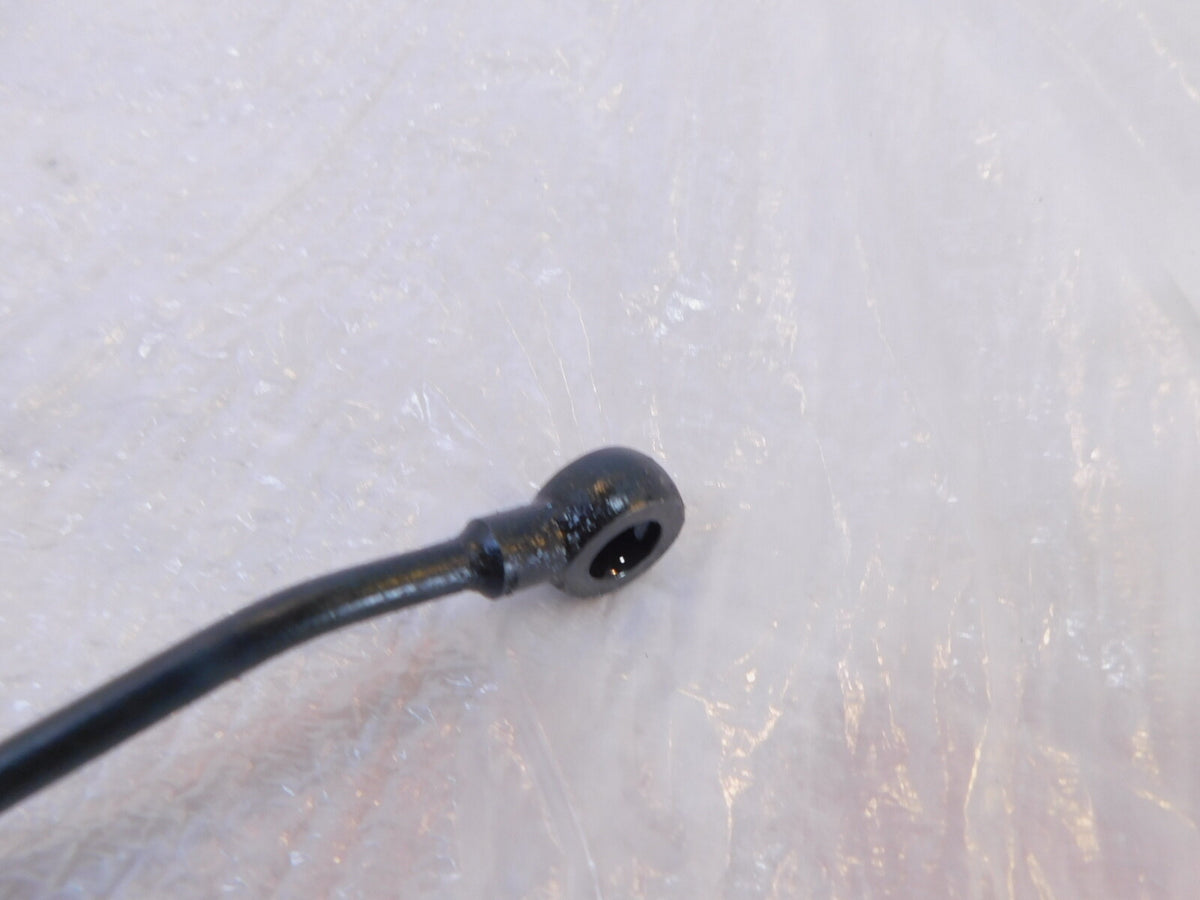 1986-2006 Kawasaki Concours 1000 ZG1000 & Eliminator ZL900 Front Bevel Oil Pipe - C3 Cycle