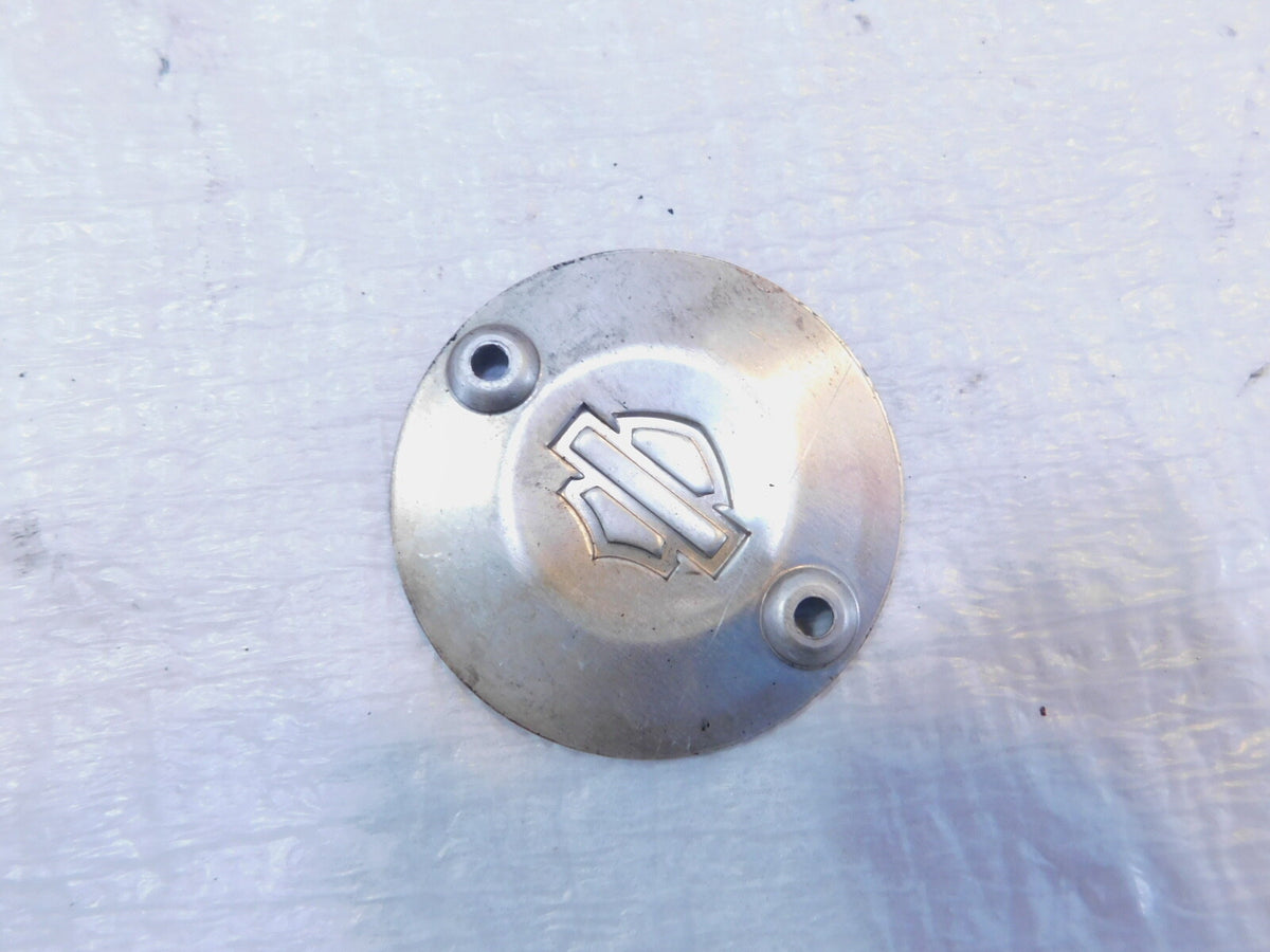 2018-2023 Harley Davidson Softail Low Rider Street Bob Right Engine Motor Cover - C3 Cycle