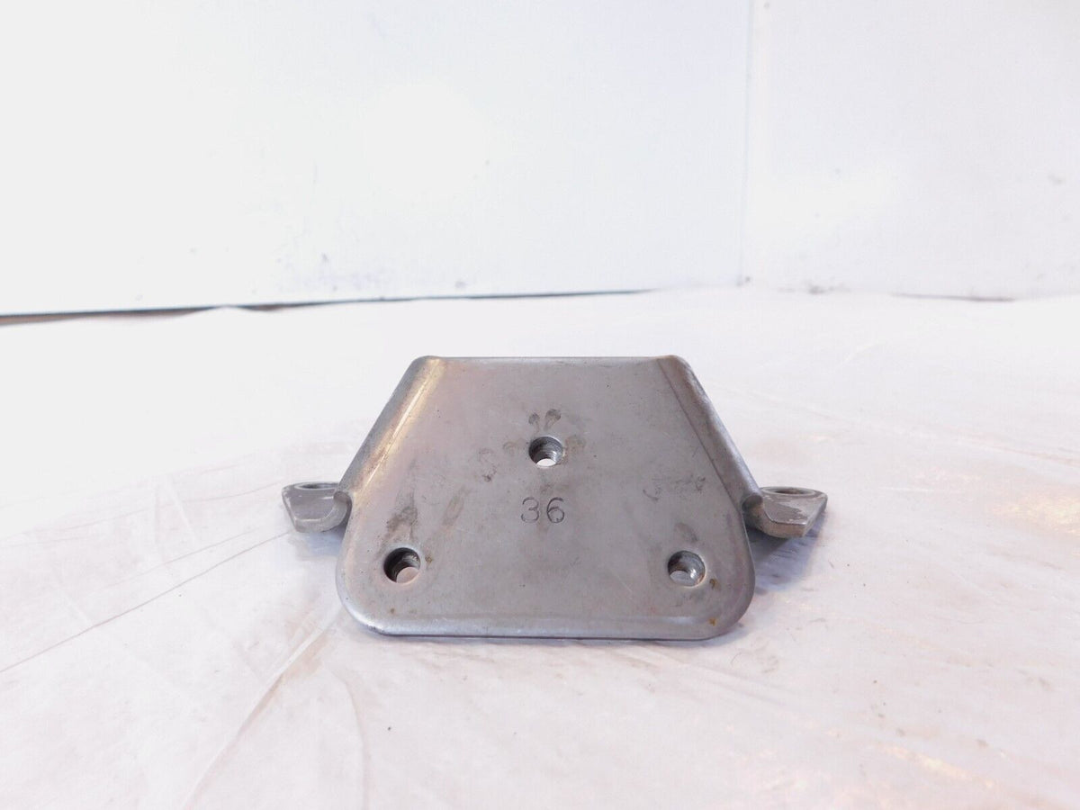 Kawasaki Vulcan 1700 Classic LT Nomad VN1700 Front Headlight Bracket Mount Stay - C3 Cycle
