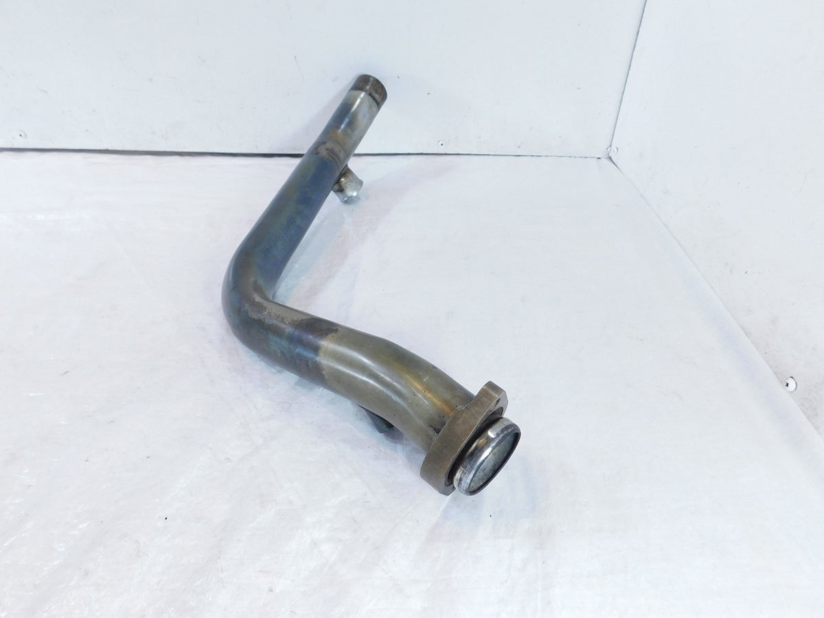 Harley Davidson Softail Heritage Classic & Night Train Rear Exhaust Header Pipe - C3 Cycle