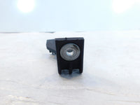 06-09 Aprilia Tuono 1000 RSV1000 Radiator Expansion Tank Reservoir Bracket Mount