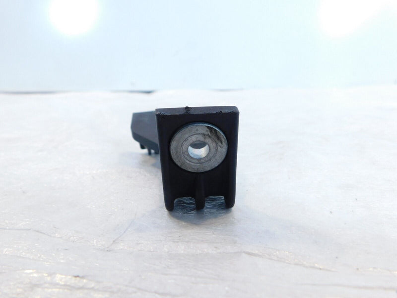 06-09 Aprilia Tuono 1000 RSV1000 Radiator Expansion Tank Reservoir Bracket Mount