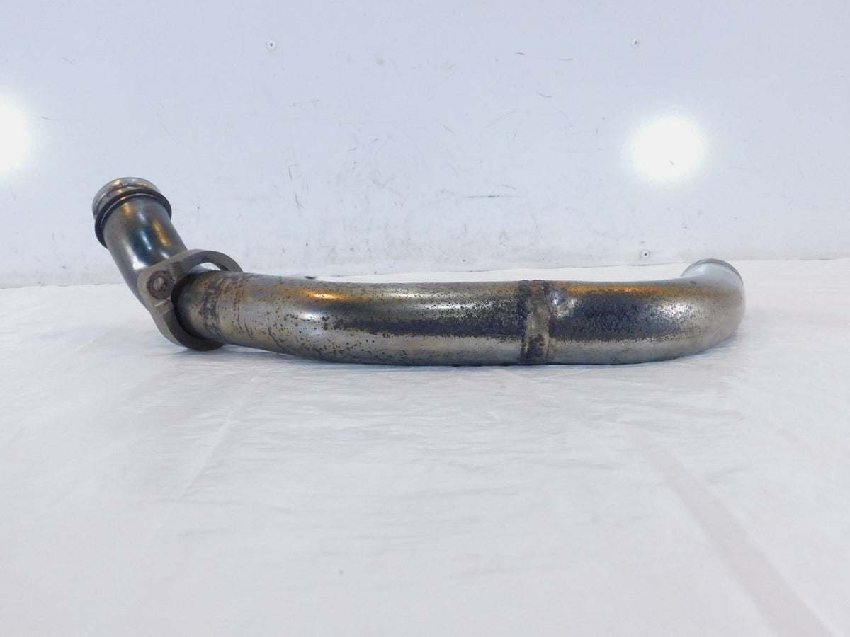 Harley Sportster XL 883 & 1200 Roadster Custom & Low Front Exhaust Pipe Header - C3 Cycle