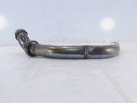 Harley Sportster XL 883 & 1200 Roadster Custom & Low Front Exhaust Pipe Header - C3 Cycle