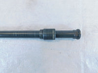 Aprilia RSV 1000 Mille Tuono & SL1000 Falco Rear Wheel Swingarm Pivot Bolt Shaft - C3 Cycle
