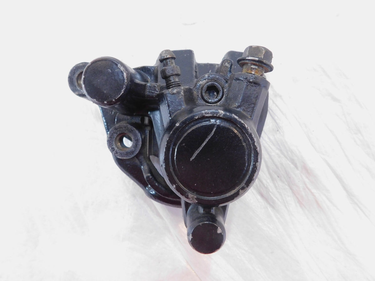 1982-1983 Yamaha XJ750 Maxim 750 XS400 RZ350 Front Left Brake Disc Caliper - C3 Cycle