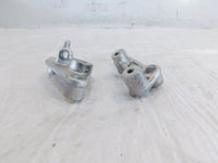 Aprilia RSV1000 Mille Tuono R Rear Brake Master Cylinder & Pedal Support Mounts