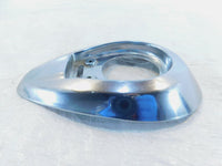 1997-2003 Honda GL1500 GL1500C Valkyrie 1500 Fuel Gas Petrol Tank Cap Cover Trim - C3 Cycle