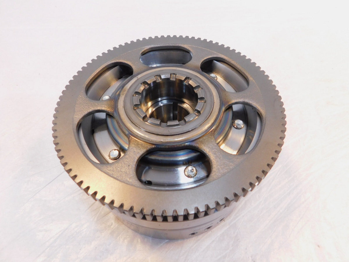 Honda VT750 Shadow Ace Deluxe Spirit Flywheel Rotor Starter Magneto & Sprocket - C3 Cycle