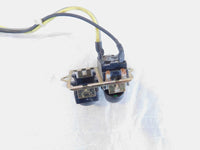 Harley Touring Electra Glide Ultra Classic Spot Lamp Accessory Control Switches