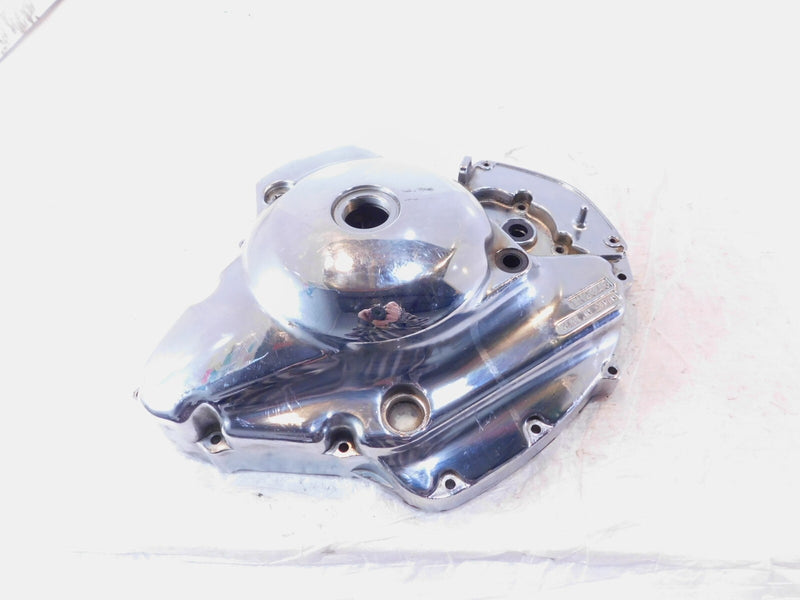 1999-09 Yamaha V-Star 1100 Classic Custom XVS1100 Left Engine Motor Stator Cover