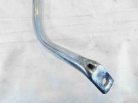Harley Davidson Road & FLHX Street Glide Chrome Left Saddlebag Support Bracket - C3 Cycle