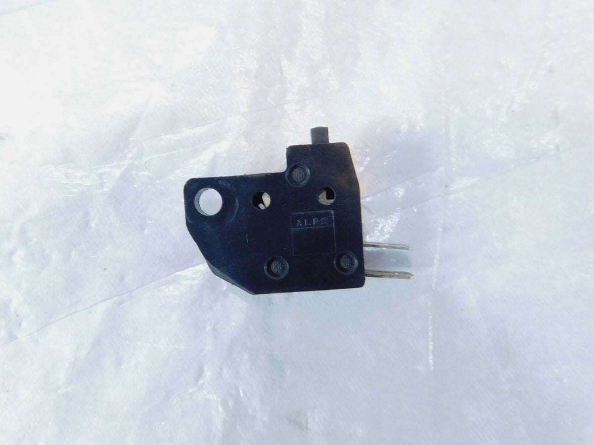 Suzuki VStrom 650 & 1050 Front Brake Lever Master Cylinder Stop Light Switch - C3 Cycle