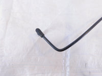 Harley Davidson Dyna Low Rider Super Glide Wide Glide Fuel Valve Vapor Hose Line - C3 Cycle