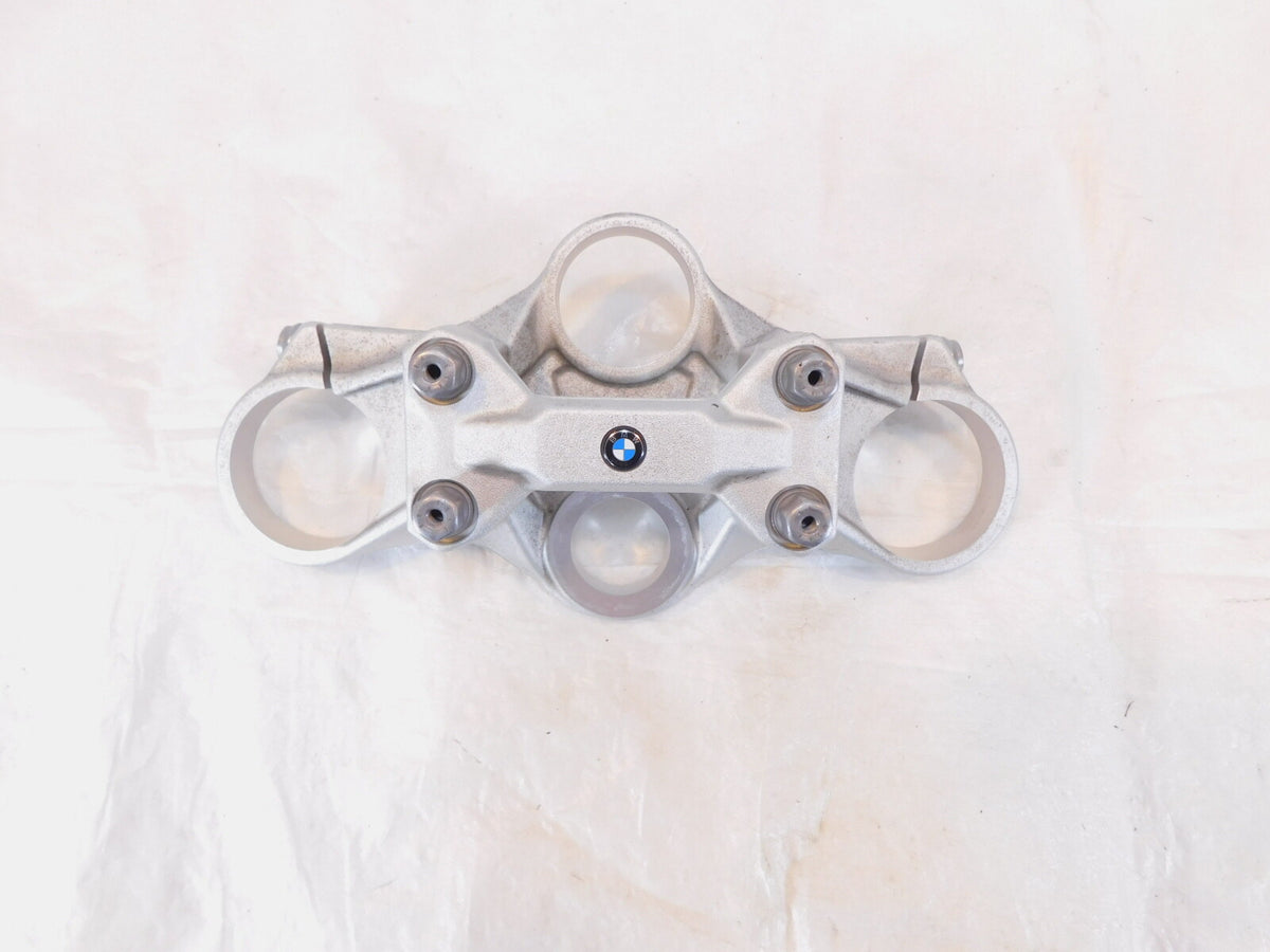 2019-2023 BMW F 900 R F900R Front Suspension Triple Tree Upper Fork Cross Brace - C3 Cycle