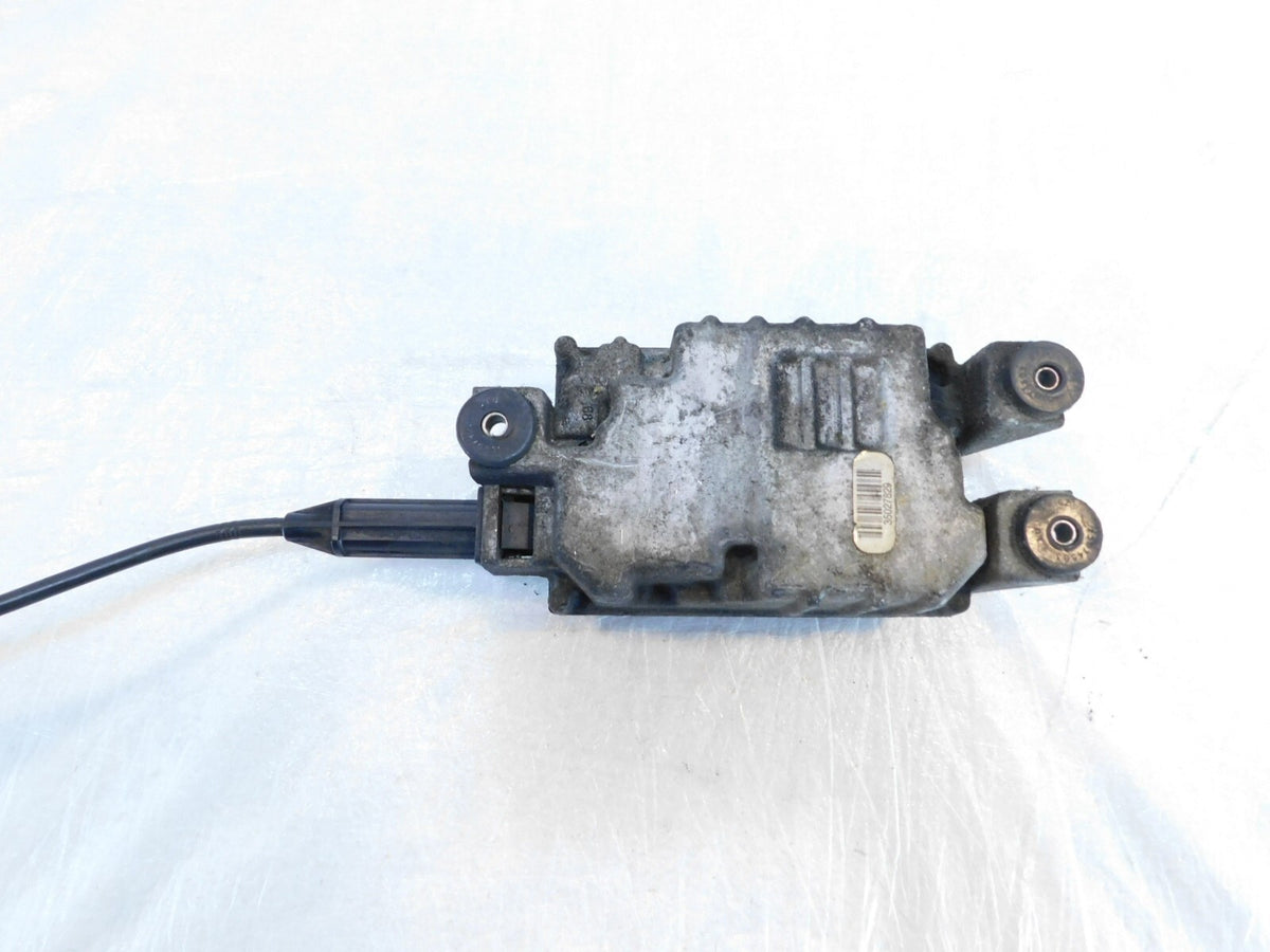 94-96 Harley Davidson Electra Glide Ultra Classic Cruise Control Module - Parts - C3 Cycle