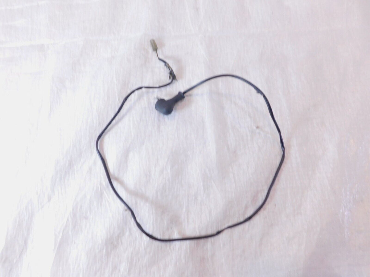 86-95 BMW K75 K75S K1100RS Engine Motor Oil Pressure Switch Sensor Harness Wire - C3 Cycle