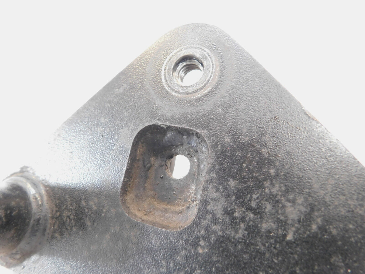 1995-2005 Kawasaki VN800 Vulcan 800 Classic Left Footpeg Footrest Bracket Mount - C3 Cycle