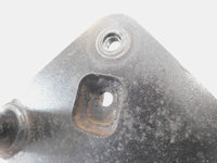 1995-2005 Kawasaki VN800 Vulcan 800 Classic Left Footpeg Footrest Bracket Mount - C3 Cycle