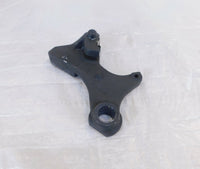 Triumph Street Triple Daytona 675 R Rear Disc Brake Caliper Bracket Mount Holder - C3 Cycle