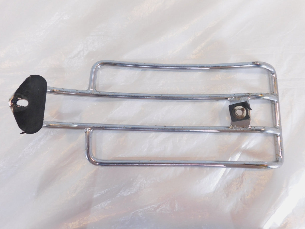Harley Davidson Sportster 883 & 1200 Rear Wheel Fender Luggage Rack Bracket - C3 Cycle