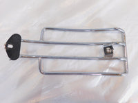 Harley Davidson Sportster 883 & 1200 Rear Wheel Fender Luggage Rack Bracket - C3 Cycle