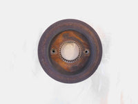 1991-2003 Harley Davidson Sportster 883 27T 27 Tooth Rear Belt Drive Pulley - C3 Cycle