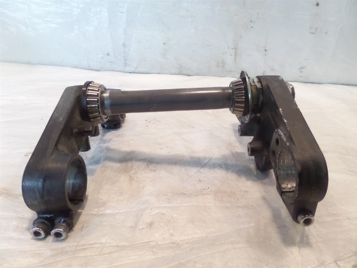1996-2003 Triumph Trophy 900 1200 Front Fork Upper/Lower Tree Steering Stem - C3 Cycle