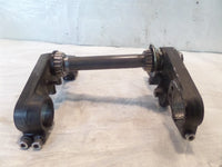 1996-2003 Triumph Trophy 900 1200 Front Fork Upper/Lower Tree Steering Stem - C3 Cycle