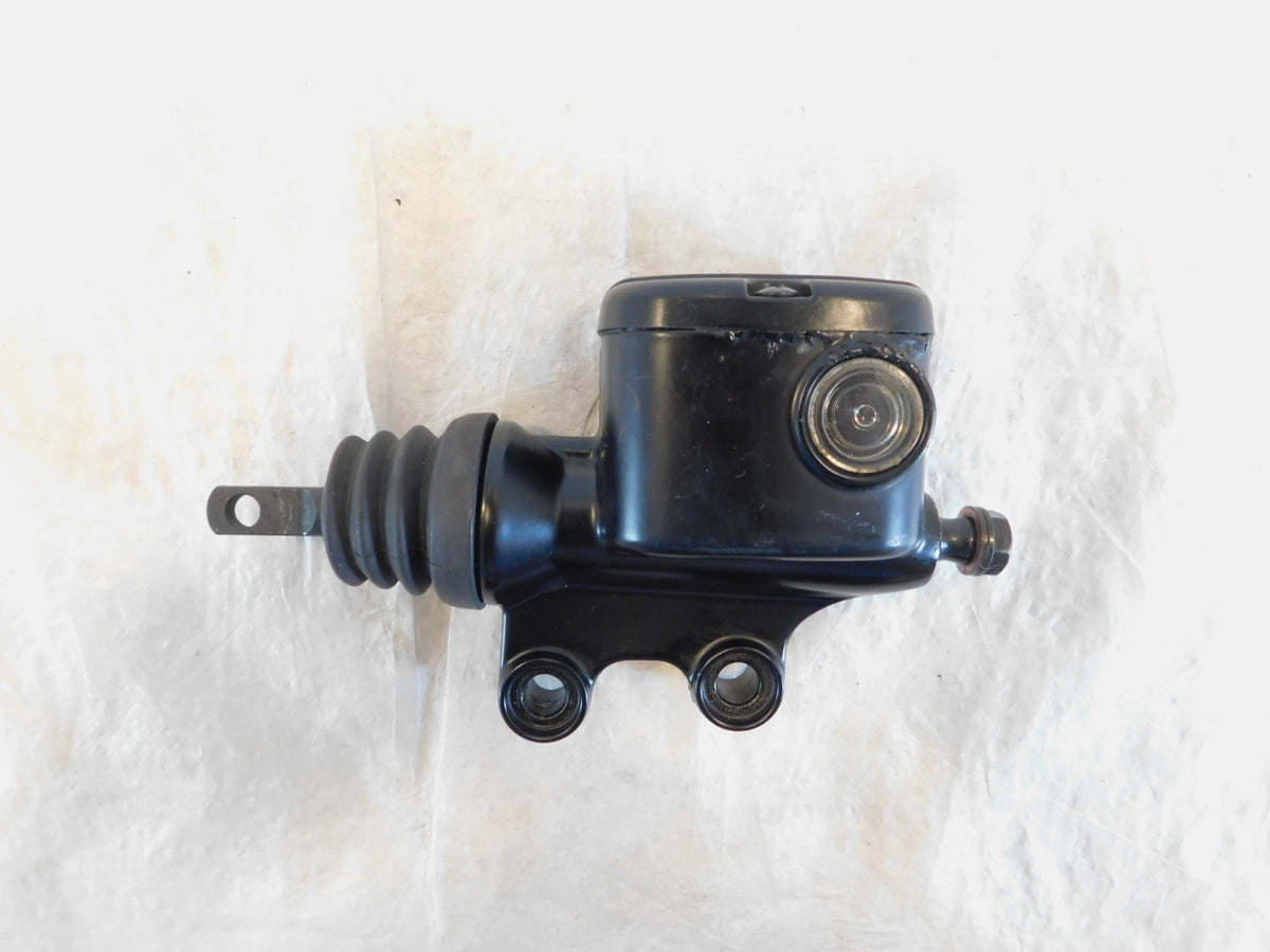 Harley Davidson Touring Road King Street & Electra Glide Rear Master Cylinder - C3 Cycle