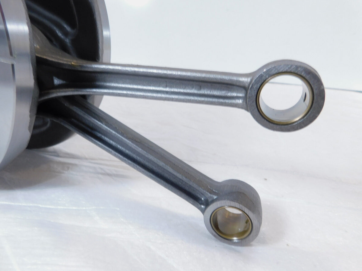 2004-2007 Buell XB 12 XB12 Firebolt Lightning Ulysses Engine Crankshaft Flywheel - C3 Cycle