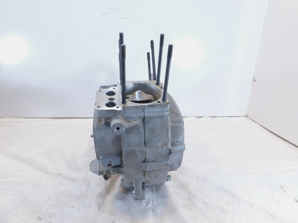 2006 & 2007 Buell XB XB9 XB12 Firebolt Lightning Ulysses Engine Crankcase Cases - C3 Cycle