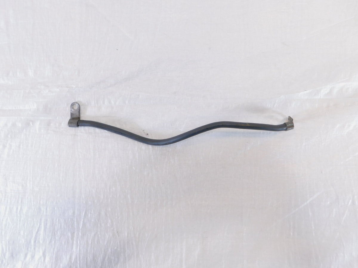 1978-1982 Honda CX500 & CX500C Custom & CX500D Deluxe Negative Battery Cable - C3 Cycle