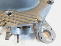 72 Harley Ironhead Sportster XLH 1000 Engine Motor Crankcase Crank Case Block - C3 Cycle