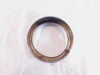 Harley Davidson EVO Electra Glide Chrome Headlight Headlamp Retaining Ring Door - C3 Cycle